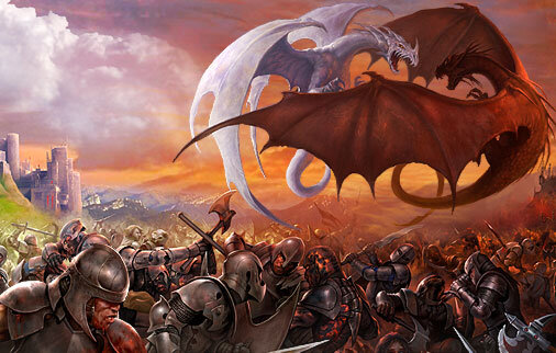 Картинка с официального сайта игры