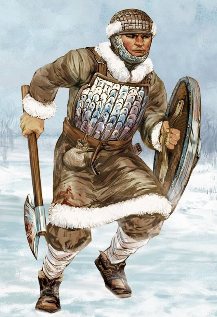 -2