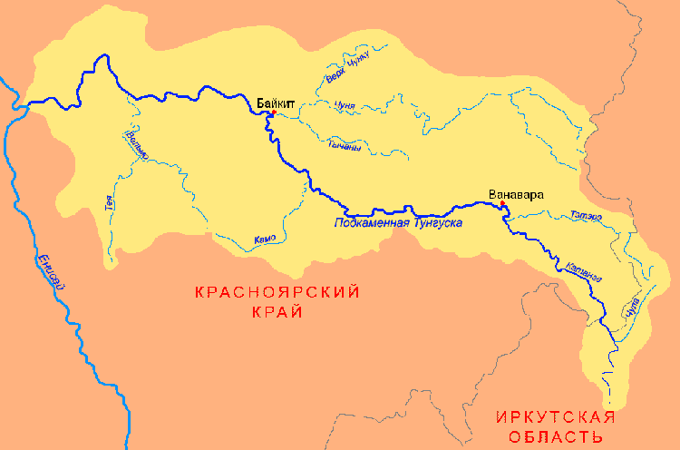 Альтернативные варианты водоснабжения Хабаровска