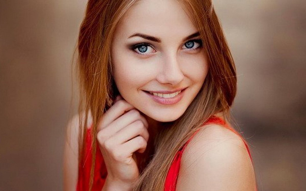 Любая девушка может выглядеть на все сто, если приложить к этому усилия.