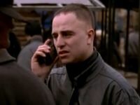 Фото из кинофильма "Брат"