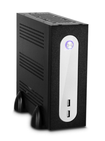 Корпус формата Mini-ITX