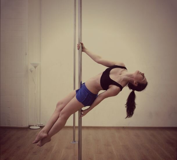 Отзывы о «Pole Dance Kiseleva», Москва, Саянская улица, 7 — Яндекс Карты