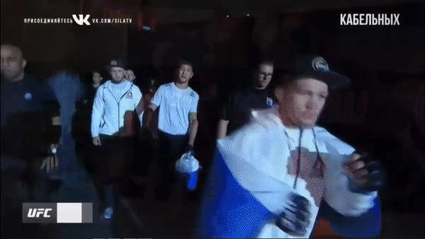 петр ян, смешанные единоборства, мма, ufc