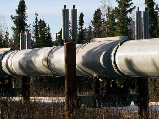 загрязненной нефти почти нет