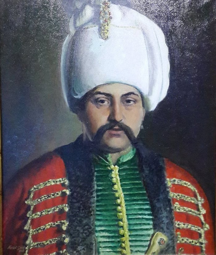 Гиреи ханы