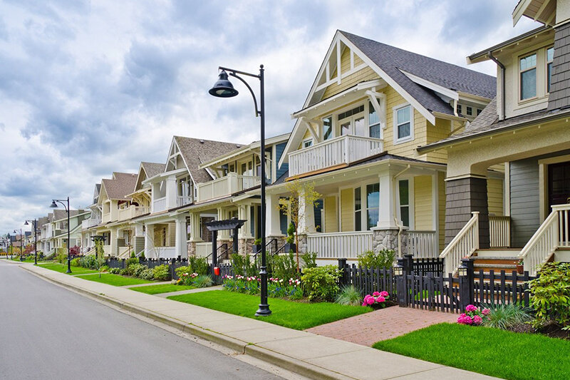 Американцы ограничили покупку жилья для зарубежных гостей