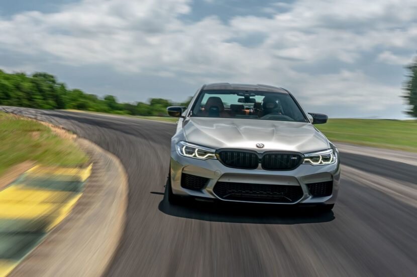  Фото с сайта https://www.bmwblog.com