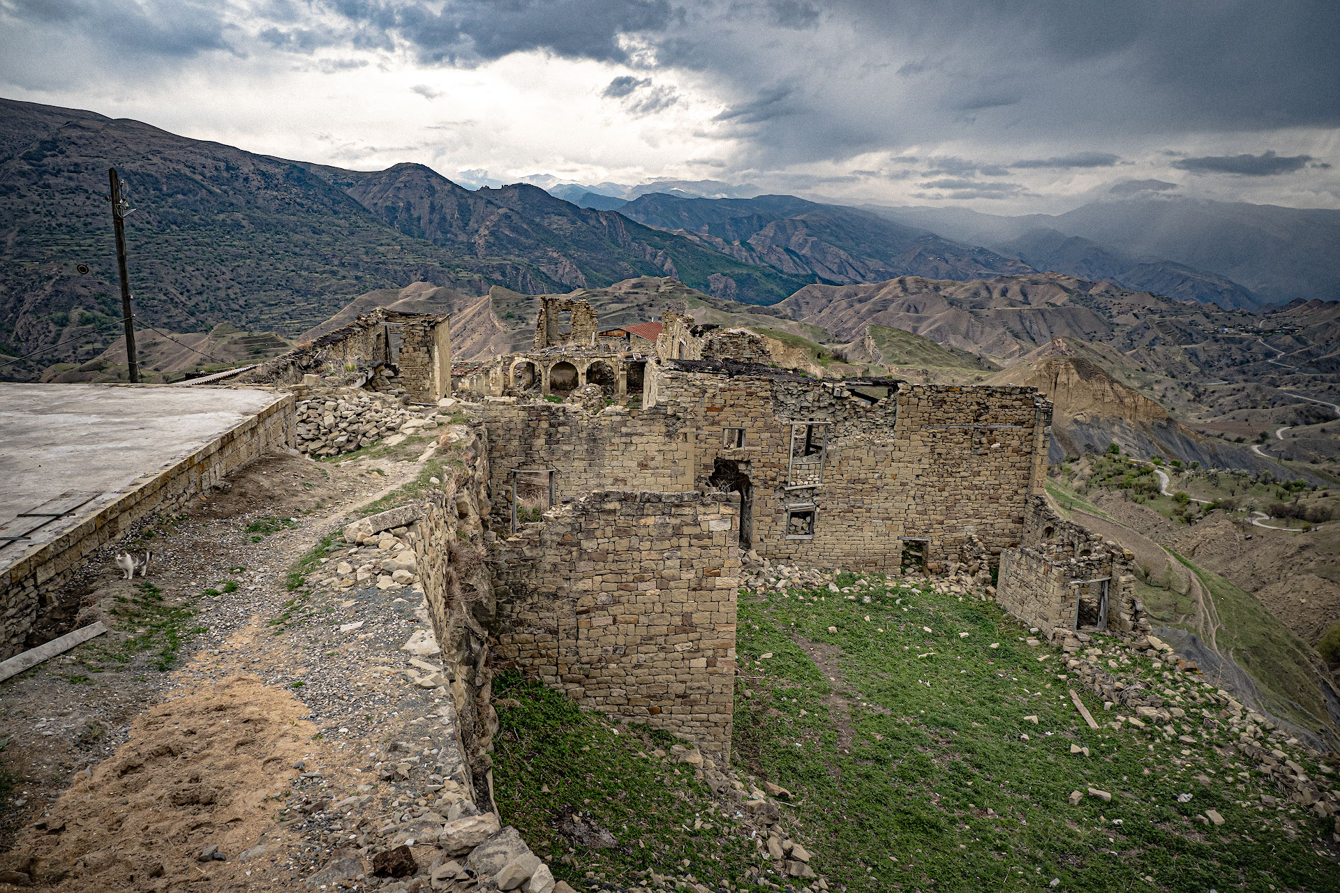 Фото в дагестане