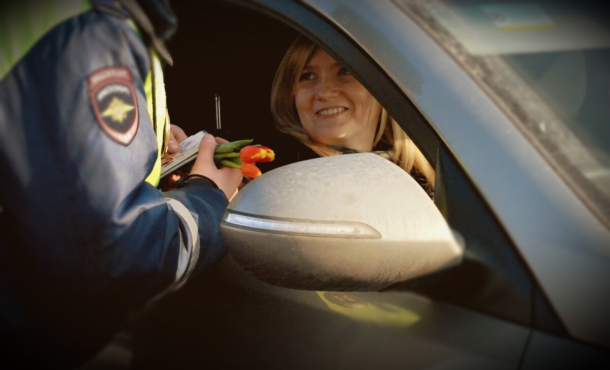 Авто, ГАИ, ГИБДД, ДПС, инспектор