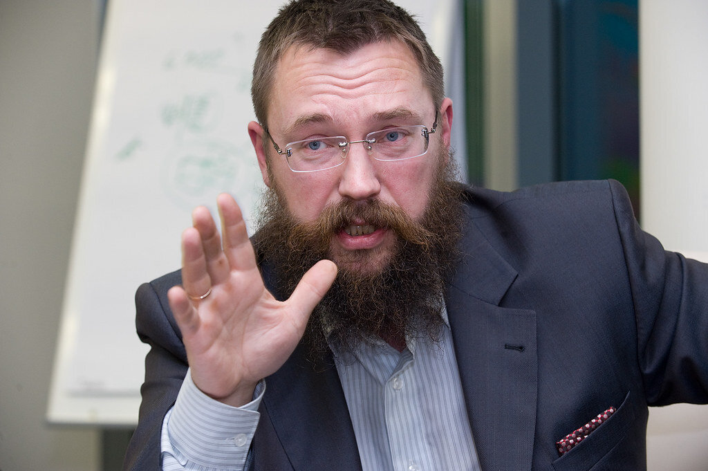 Герман Стерлигов