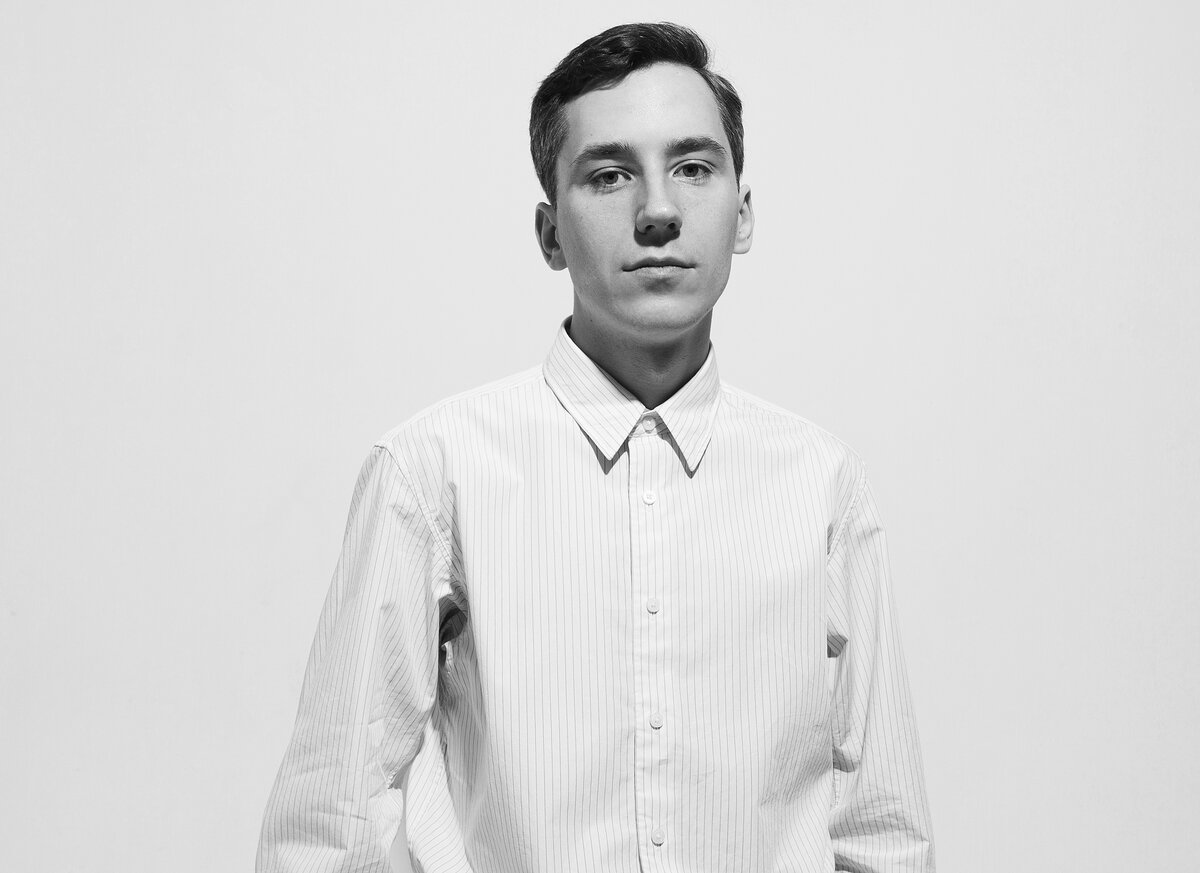 Евгений Горбунов, «Интурист»