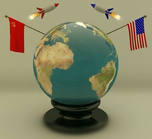 СССР, история, Советский Союз