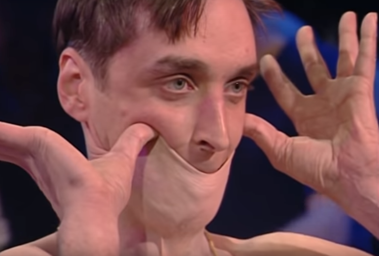 Гарри Тернер