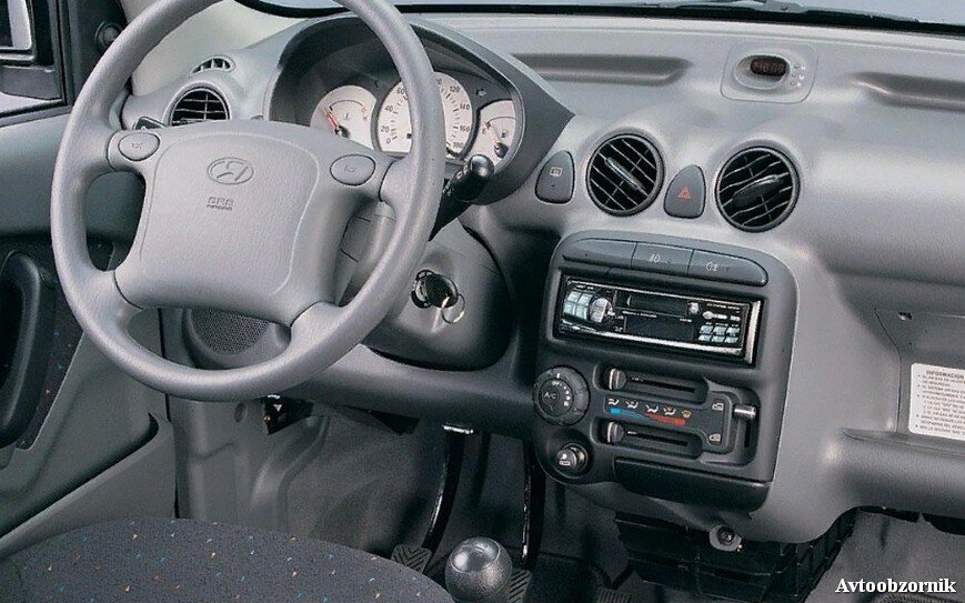 Hyundai Atos     2  Avtoobzornik  