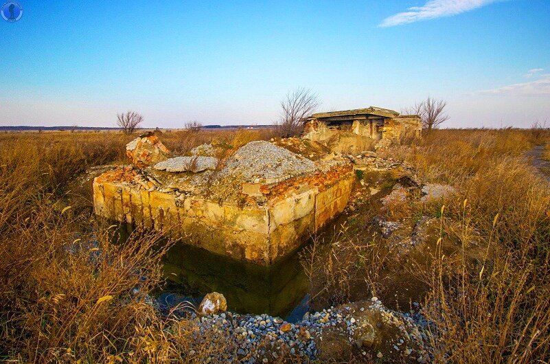 Законсервированный запасной аэродром 