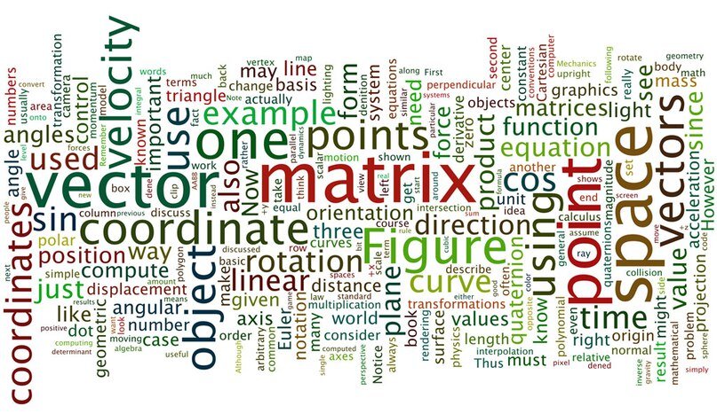 Вкратце — это СПАРТА господа! TOEFL и рядом не валялся…