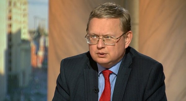 Михаил Делягин