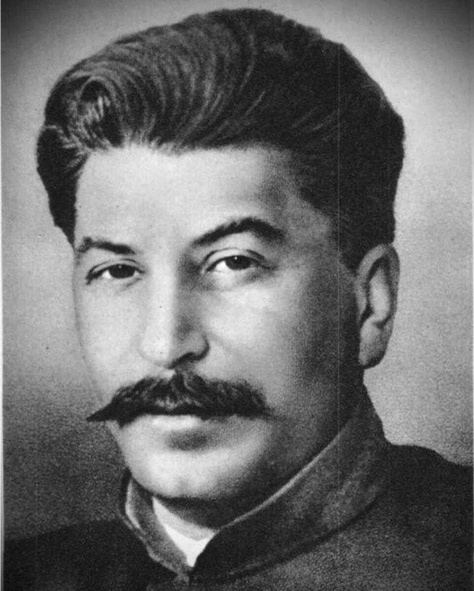 Иосиф Сталин. Изображение с сервиса Яндекс картинки