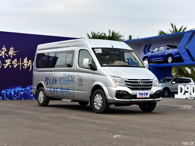 На фото короткобазная версия