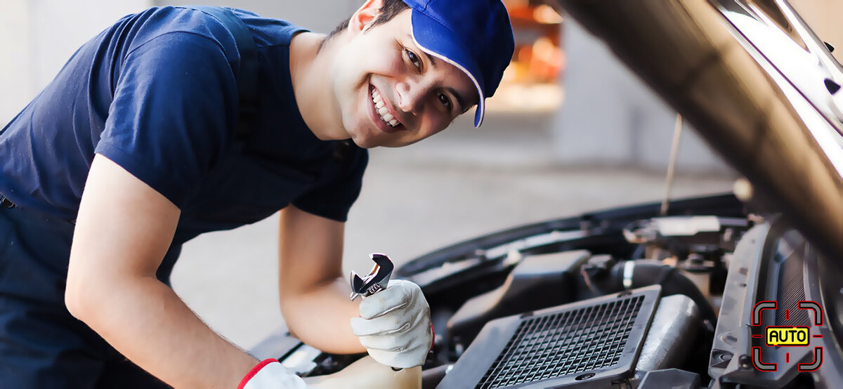 Авто-лайфхаки, автофокус.