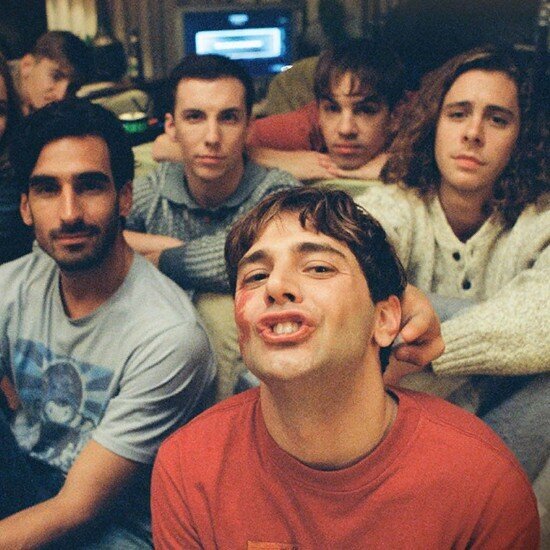 Фото: постер к фильму