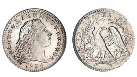 монетка за жалкие 2млн$