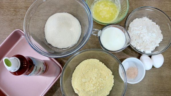 
Ингредиенты: