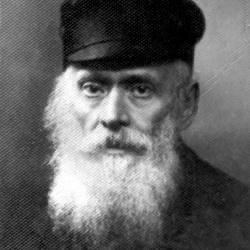  Хаим Бенцион Раскин
