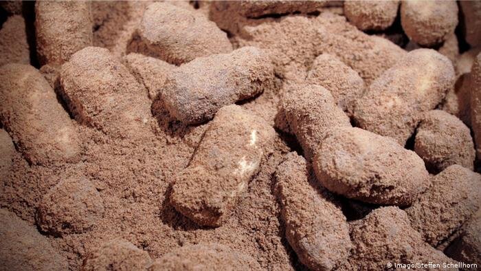 Бильбенкэзе