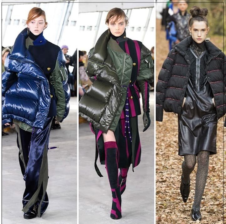 Модные женские куртки 2023 года: 170 фото самых очаровательных и теплых моделей