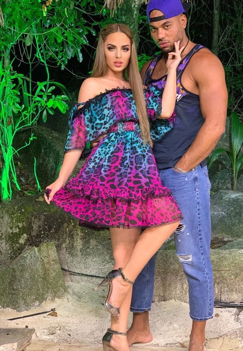 Фото из профиля efremenkovvva