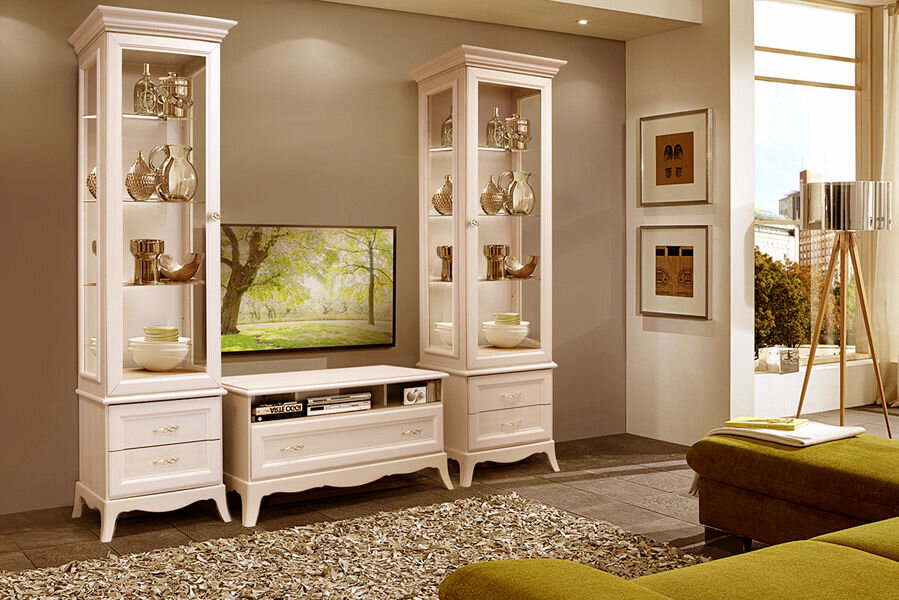 Интернет магазин "Мебель для Вас" - большой выбор мебели для гостиной и ТВ стенок