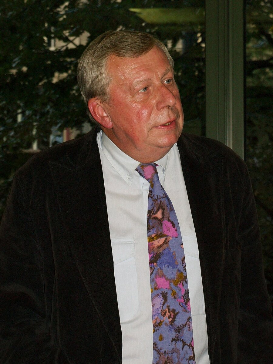 Antonin Matzner -autor of this article