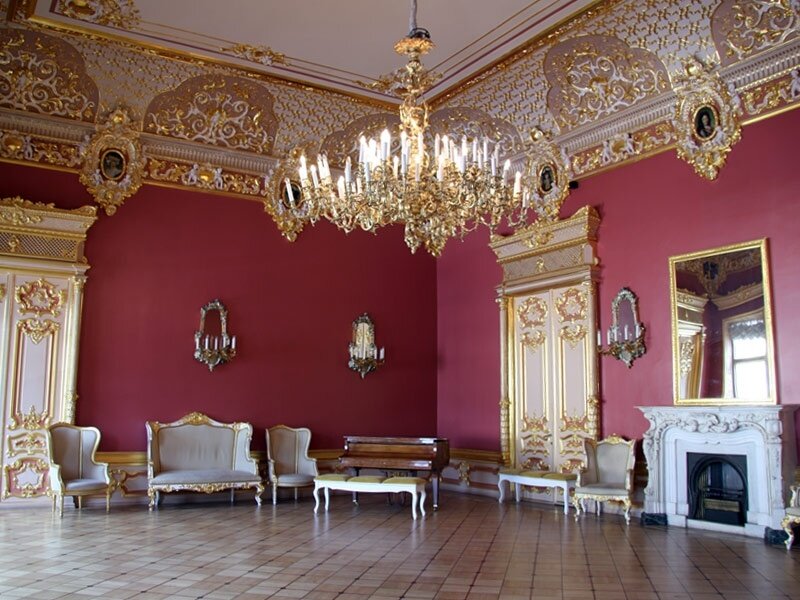 Санкт-Петербургский театр музыкальной комедии