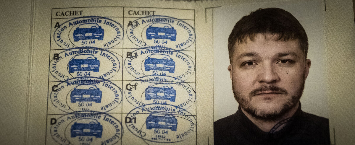 Полиция проверяет наличие категории при управлении байками свыше 50 см3