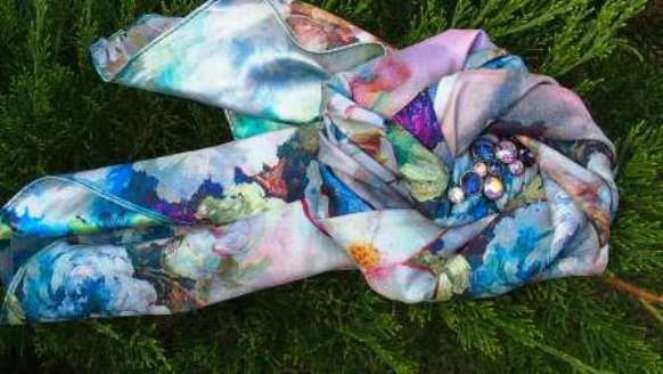  Фото автора