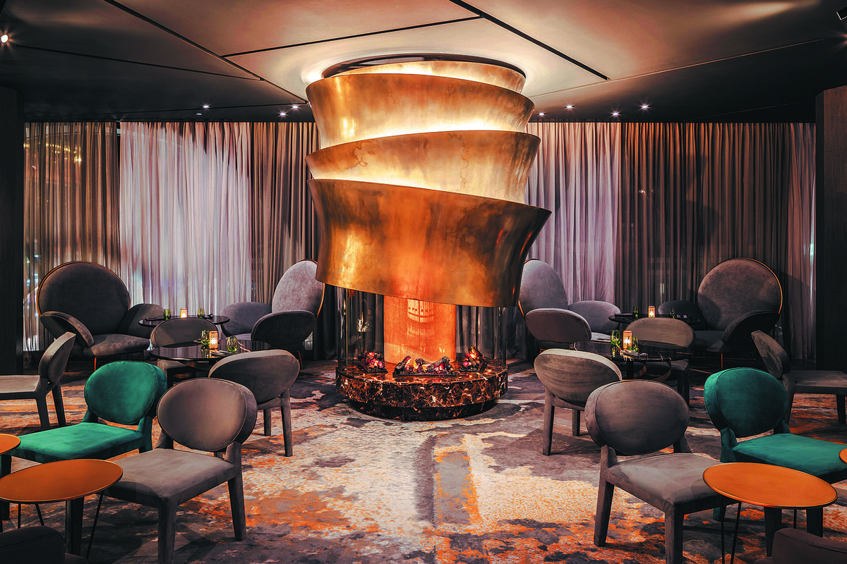 Radisson Blu Rostov-on-Don