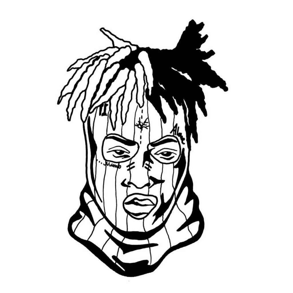 Как нарисовать XXX