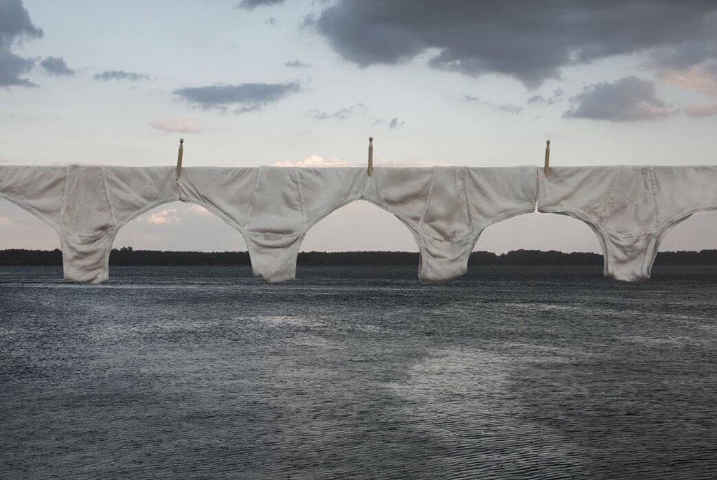 Где мой хрустальный мост?