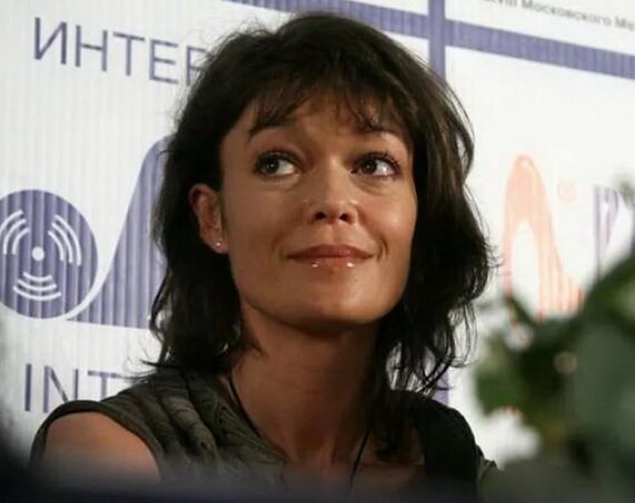 Оксана Коростышевская