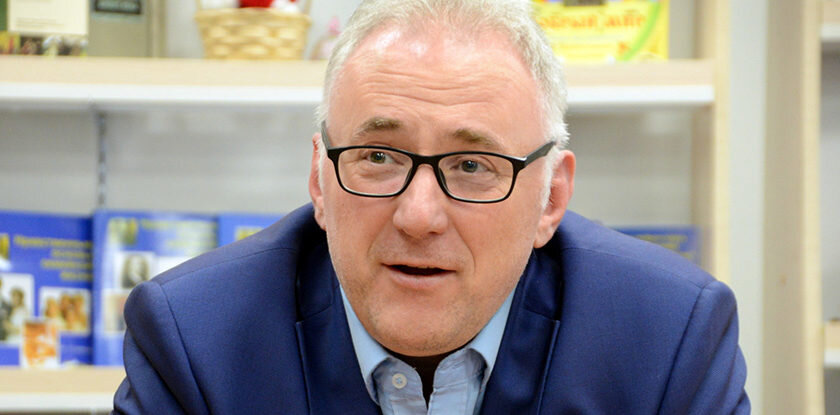 Михаил Хасьминский