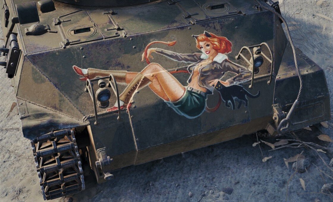 Hellcat Ultimate