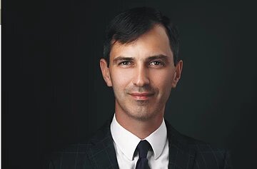 Андрей Стреналюк