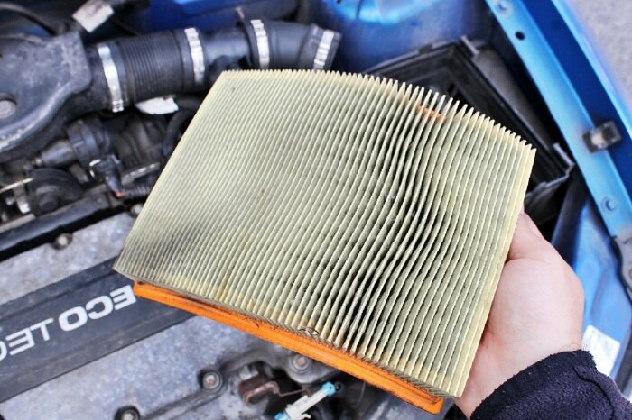 Советы по умеренному расходу топлива, которые на деле не работают. 