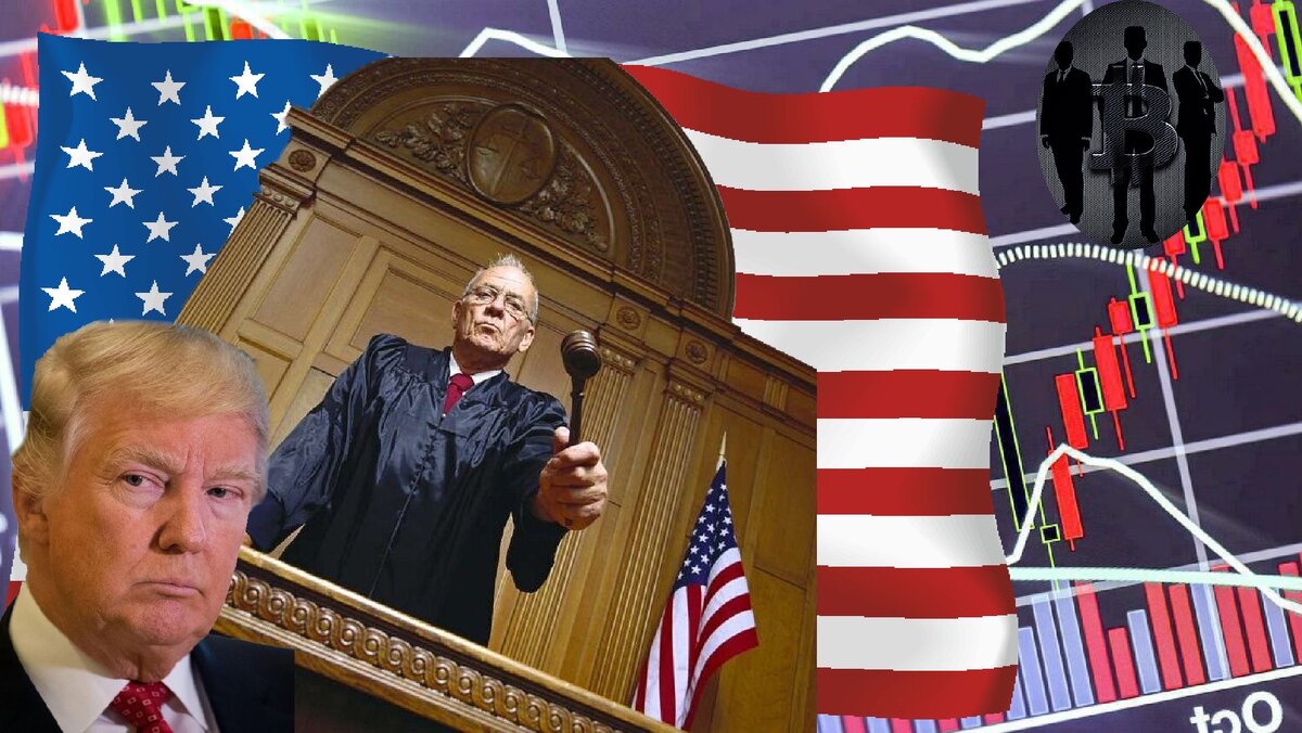 Импичмент Дональда Трампа