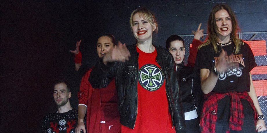 Фото: пресс-служба Театр.doс 