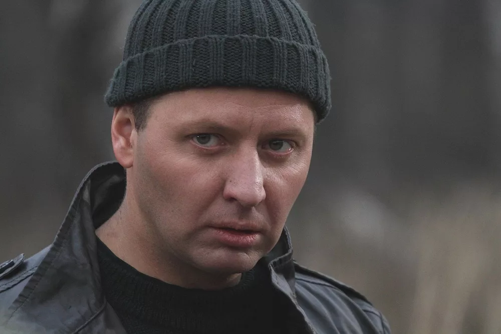 Владислав Котлярский