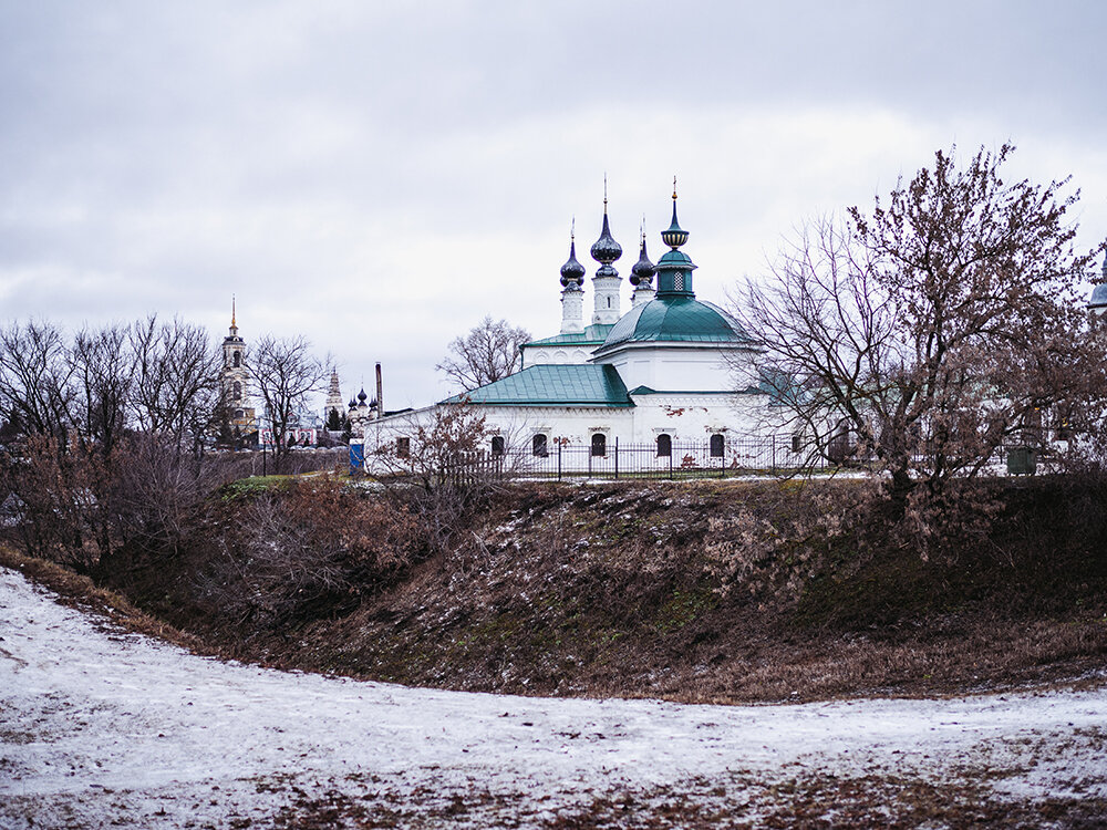 Суздаль, Владимирская область