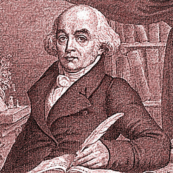 Ганеман заложил фундамент гомеопатии